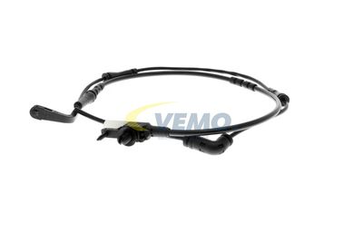SENZOR DE AVERTIZARE UZURA PLACUTE DE FRANA VEMO V48720079 20