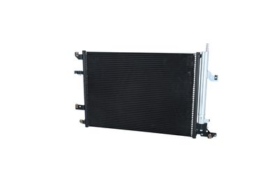 CONDENSATOR CLIMATIZARE NRF 35739 8