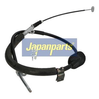 JAPANPARTS Trosas, stovėjimo stabdys
