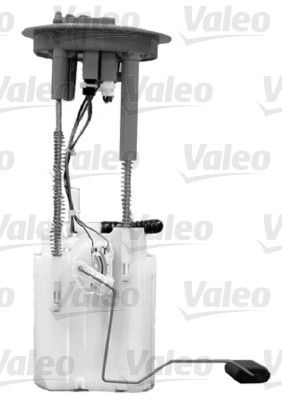 Элемент системы питания VALEO 347130 для AUDI Q3