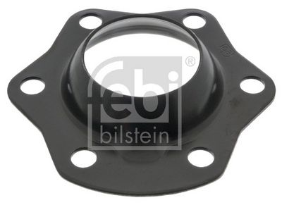 HALTER BREMSWELLENLAGER FEBI BILSTEIN 07631