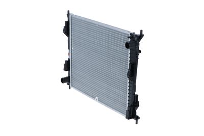 RADIATOR RACIRE MOTOR NRF 53991 11