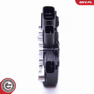 REZISTENTA INTRARE VENTILATOR AER CONDITIONAT ESEN SKV 94SKV805 3