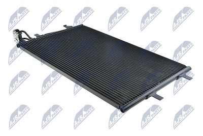 CONDENSATOR CLIMATIZARE NTY CCSVV007 1