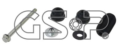 GSP S050133 Стойка стабилизатора  для MITSUBISHI COLT VI (Z3_A, Z2_A) 1.3 LPG