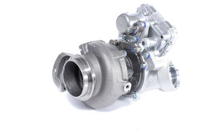 LADER AUFLADUNG BTS Turbo T916461 24