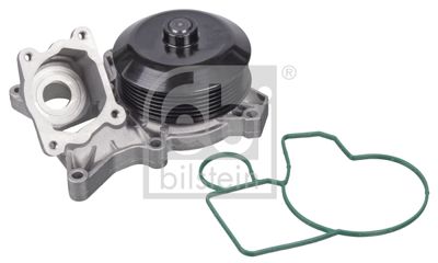 Water Pump, engine cooling 37023