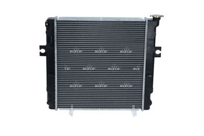 RADIATOR BATERIE DE ANTRENARE NRF 50012 2