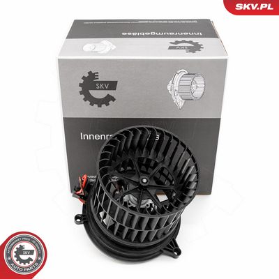vnitřní ventilátor ESEN SKV 68SKV072
