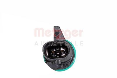 SENSOR ANSAUGLUFTTEMPERATUR METZGER AUTOTEILE 0905528 1