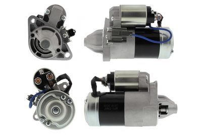 STARTER MAPCO 13521 1