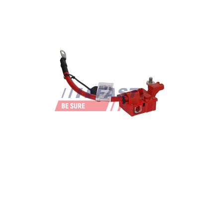 ADAPTOR ACUMULATOR FAST FT01794 13