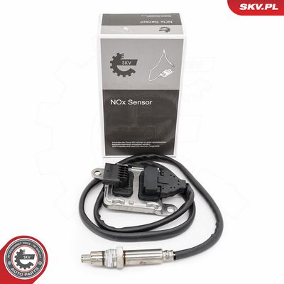 NOx-senzor, NOx-katalyzátor SKV 71SKV055