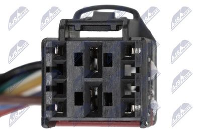 MOTOR ELECTRIC HAION NTY AESK062 1