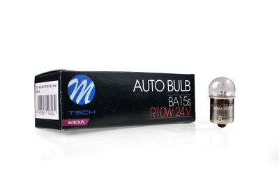 Ampoule, projecteur longue portée M-Tech