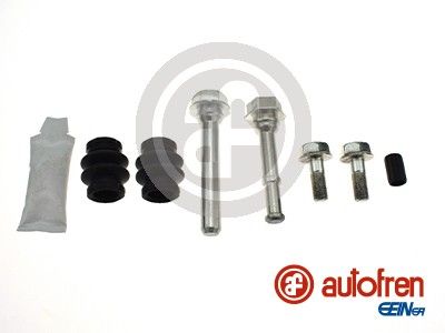 Комплект направляющей гильзы AUTOFREN SEINSA D7316C для FIAT LINEA