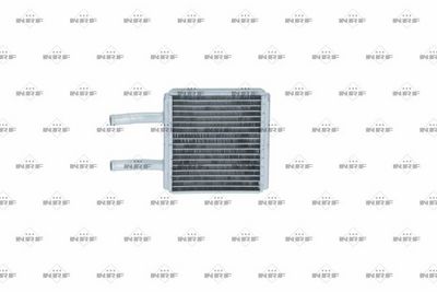 Šilumokaitis, salono šildymas