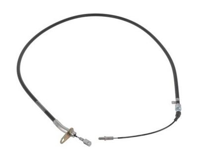 CABLU FRANA DE PARCARE