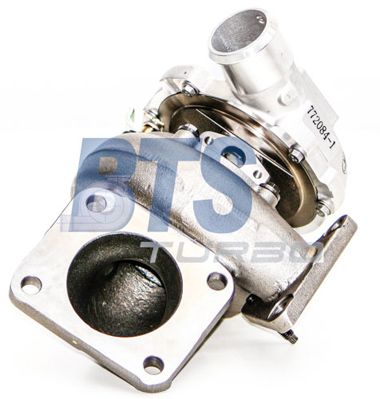 LADER AUFLADUNG BTS Turbo T914925 2