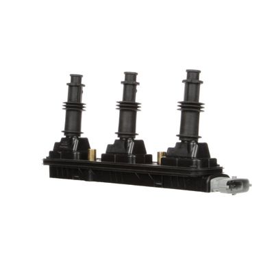 BOBINA DE INDUCTIE DELPHI GN1033212B1 4