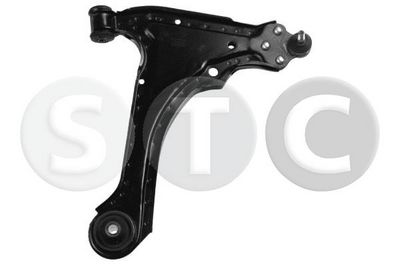 LENKER RADAUFHäNGUNG