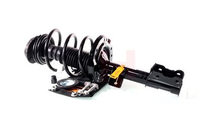 ANSAMBLU TELESCOP ARC GH GH352358C01 56