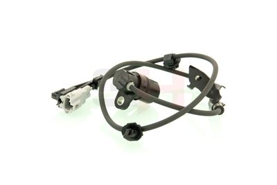 SENZOR TURATIE ROATA