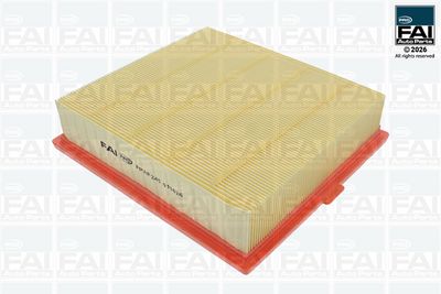 FAI AutoParts Oro filtras