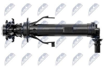 Tryska ostřikovače, čištění světlometu NTY EDS-WW-029