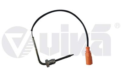 Sensor, Abgastemperatur
