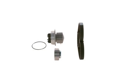 SET POMPA APA + CUREA DINTATA BOSCH 1987946939 1