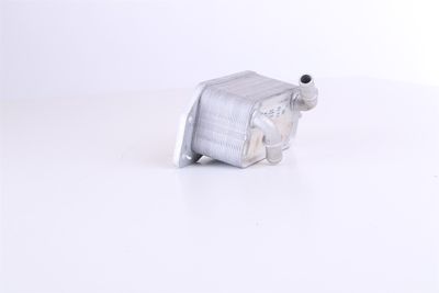 RADIATOR ULEI ULEI MOTOR NISSENS 91237 11