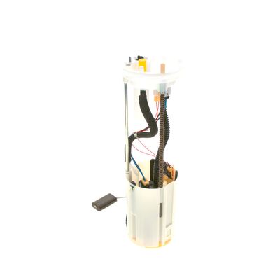 SISTEM ALIMENTARE CU COMBUSTIBIL BOSCH 0580203445 13