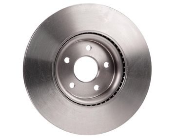 BREMSSCHEIBE BOSCH 0986479660 16