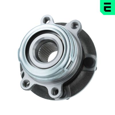 Wheel Bearing Kit 961711