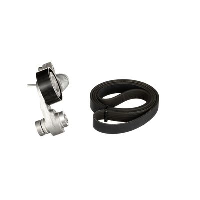 SET CUREA TRANSMISIE CU CANELURI GATES K236PK1183 43