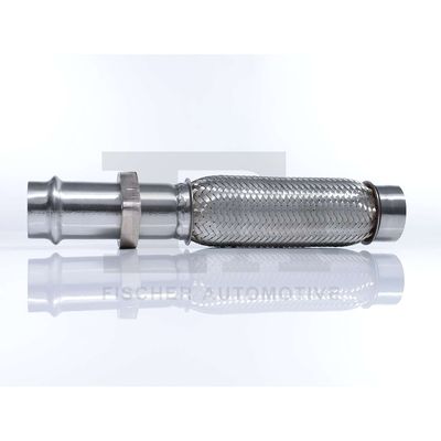 TEAVA FLEXIBILA ESAPAMENT FA1 VW452335 2