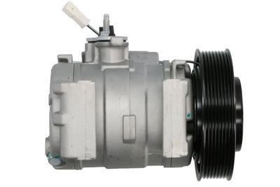 Kompressor, klimatanläggning THERMOTEC KTT090135 för MERCEDES-BENZ