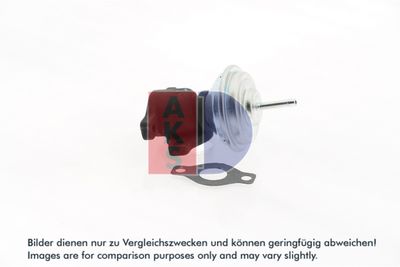 AGR-VENTIL