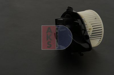 INNENRAUMGEBLäSE AKS DASIS 870700N 9