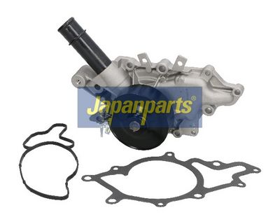 Vodné čerpadlo, chladenie motora JAPANPARTS PQ-0510