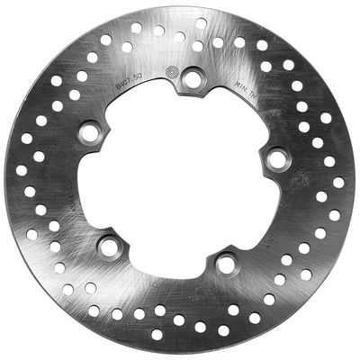 BREMBO Stabdžių diskas