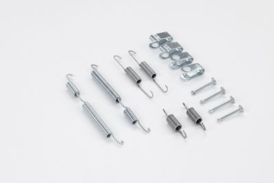 SET ACCESORII SABOT DE FRANA ATE 03013793512 17