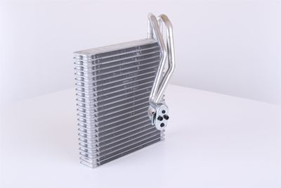 VERDAMPFER KLIMAANLAGE NISSENS 92363 36