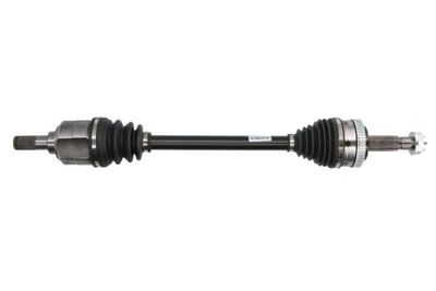 полуоска POINT GEAR