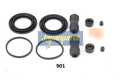 JAPANPARTS Remonto komplektas, stabdžių apkaba