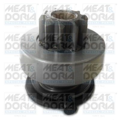 Ведущая шестерня, стартер MEAT & DORIA 47023 для MERCEDES-BENZ VARIO
