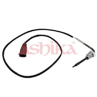 датчик, температура на изгорелите газове ASHIKA 161-00-0961
