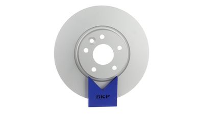 BREMSSCHEIBE SKF VKBD80019V1 41