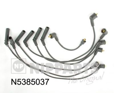 Комплект проводов зажигания NIPPARTS N5385037 для MITSUBISHI GTO